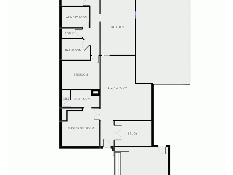 34  Kilkerrin Drive, Moama NSW 2731 Floorplan