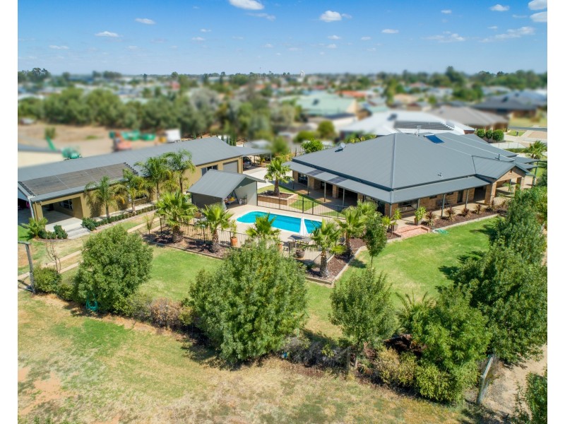 4  Visca Court, Echuca VIC 3564