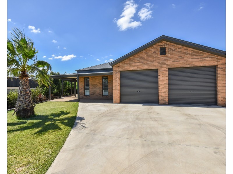 4  Visca Court, Echuca VIC 3564