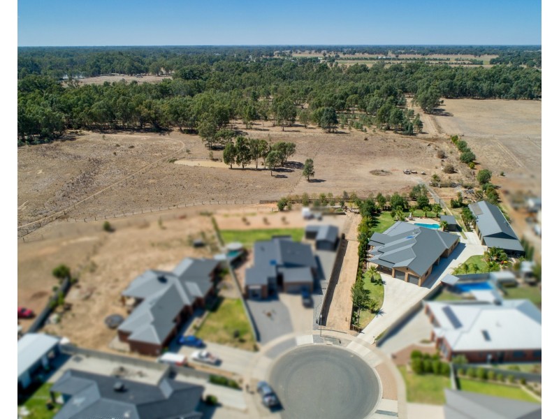 4  Visca Court, Echuca VIC 3564