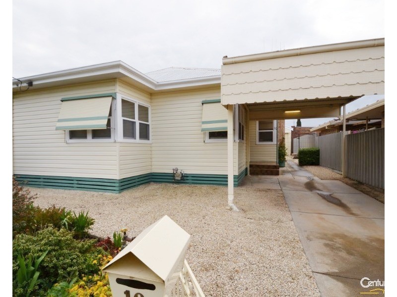 10 Yarra Street, Echuca VIC 3564