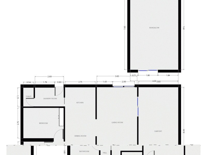 17 Kinsey Street, Moama NSW 2731 Floorplan