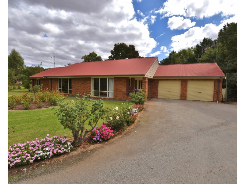199 Wharparilla Drive, Echuca VIC 3564