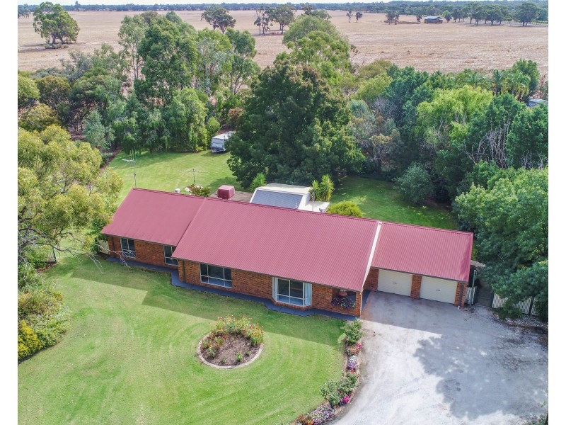 199 Wharparilla Drive, Echuca VIC 3564