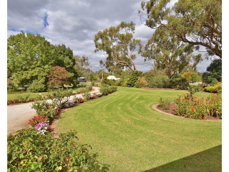 199 Wharparilla Drive, Echuca VIC 3564