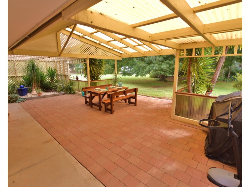 199 Wharparilla Drive, Echuca VIC 3564