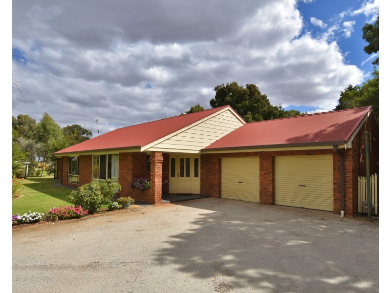 199 Wharparilla Drive, Echuca VIC 3564