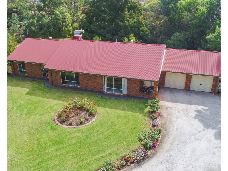 199 Wharparilla Drive, Echuca VIC 3564