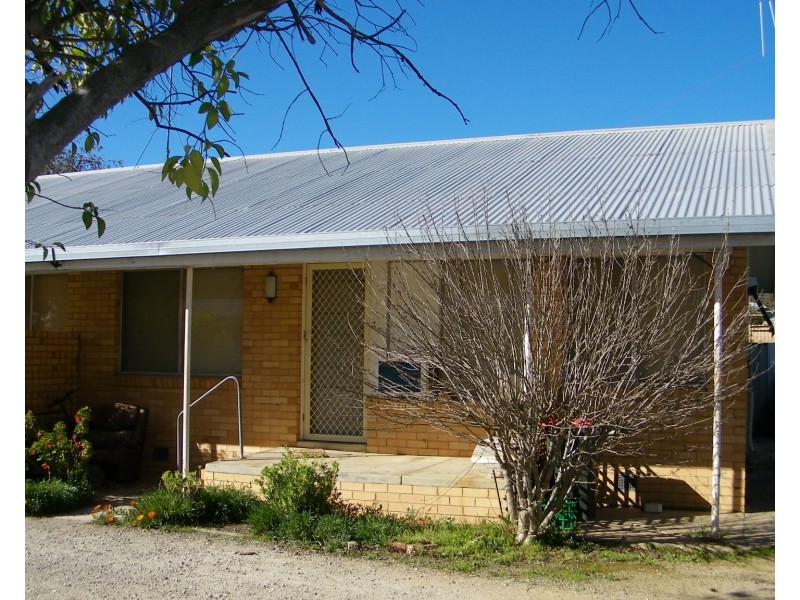 2/21 Landsborough Street, Echuca VIC 3564