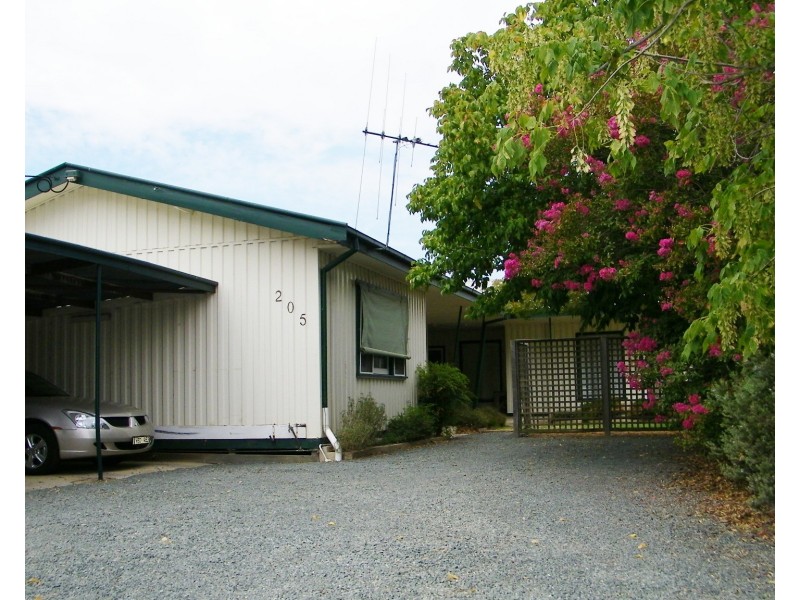 2/205 McKinlay Street, Echuca VIC 3564