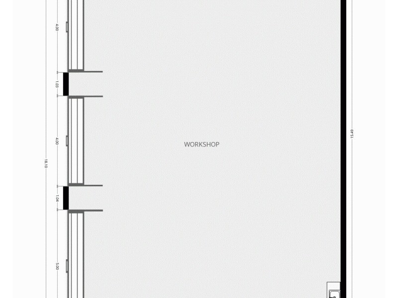5 Bilkey Court, Echuca VIC 3564 Floorplan