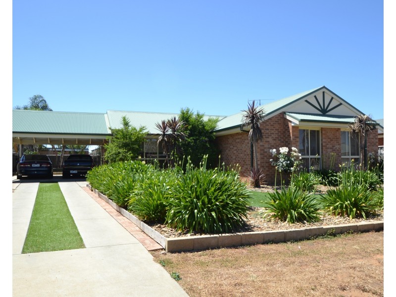 23 Alfred Avenue, Echuca VIC 3564