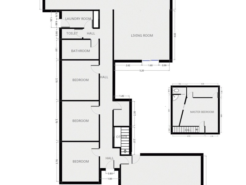 24 Kingfisher Drive West, Moama NSW 2731 Floorplan