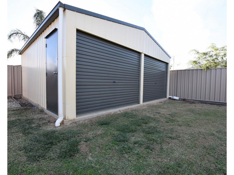 11 Howell Drive, Echuca VIC 3564