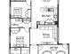 11 Howell Drive, Echuca VIC 3564 Floorplan