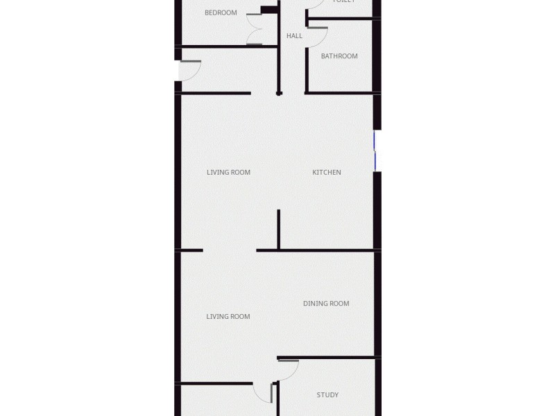 67 Woodlands Circuit, Echuca VIC 3564 Floorplan