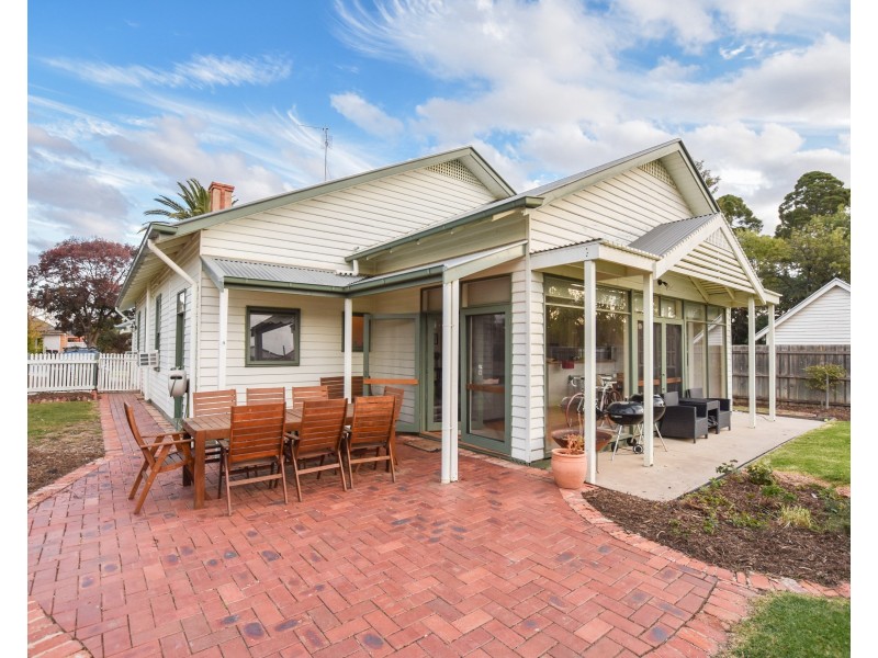 2 Tyler Street, Echuca VIC 3564