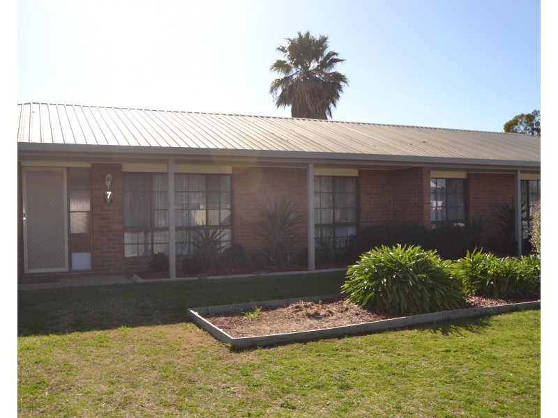 7/54-56 Leichardt Street, Echuca VIC 3564
