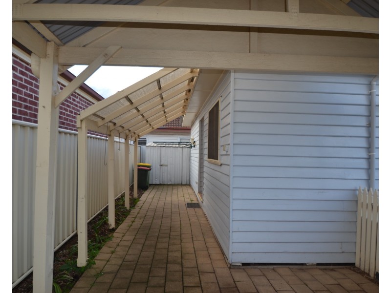 1 Haverfield Street, Echuca VIC 3564