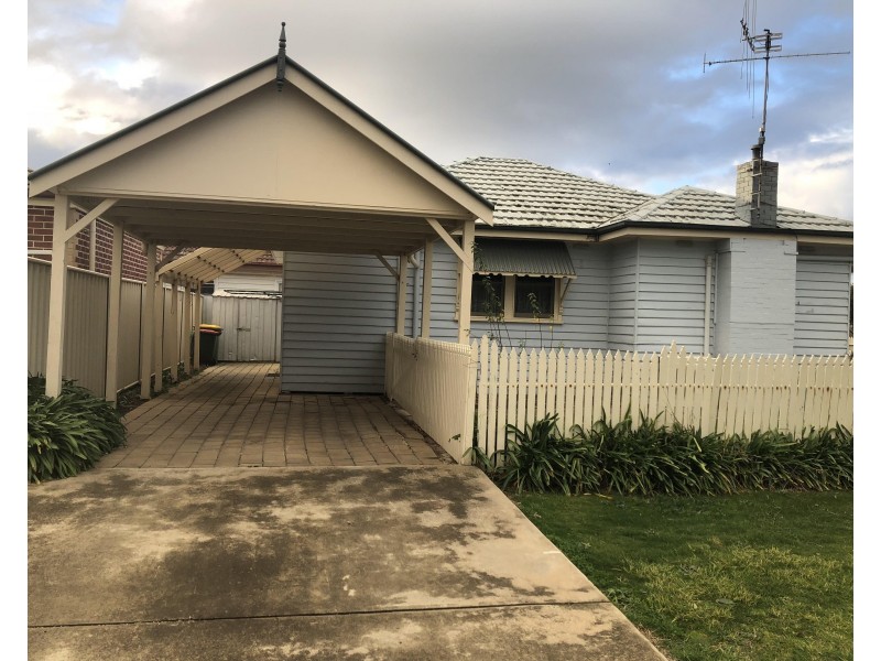 1 Haverfield Street, Echuca VIC 3564