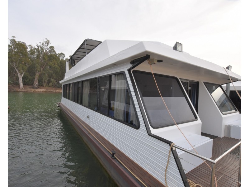 Deep Creek Houseboats Perricoota Road, Moama NSW 2731