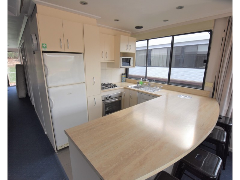 Deep Creek Houseboats Perricoota Road, Moama NSW 2731
