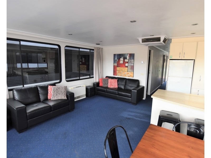 Deep Creek Houseboats Perricoota Road, Moama NSW 2731