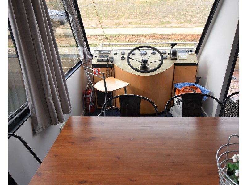 Deep Creek Houseboats Perricoota Road, Moama NSW 2731