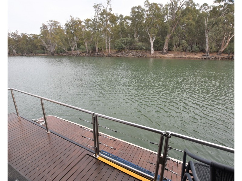 Deep Creek Houseboats Perricoota Road, Moama NSW 2731