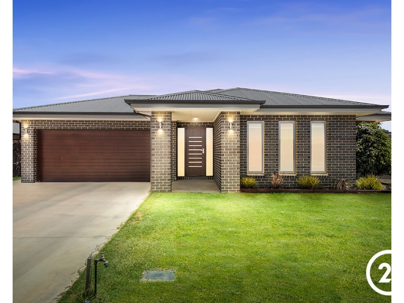 4 Yellow Gum Court, Moama NSW 2731