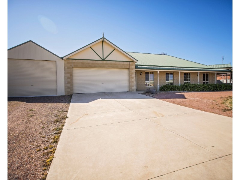 50 Paroo Street, Echuca VIC 3564