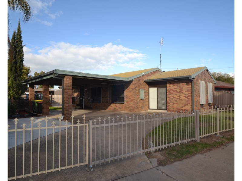 3 Ostram Court, Echuca VIC 3564