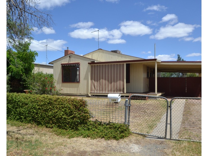 125 Sturt Street, Echuca VIC 3564