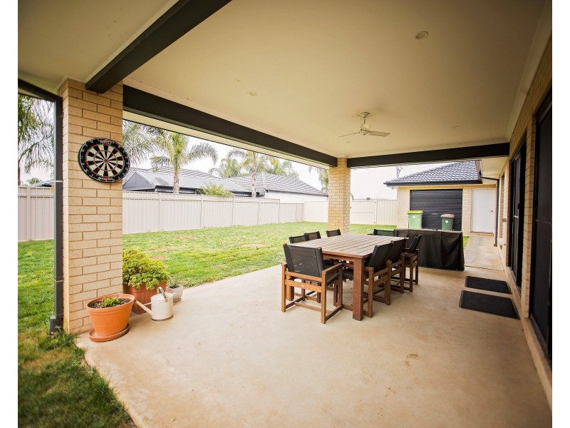 43 McSwain Road, Echuca VIC 3564