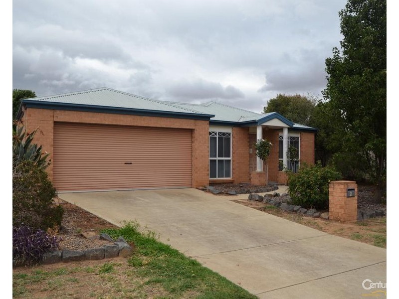 5 Gwyder Court, Echuca VIC 3564
