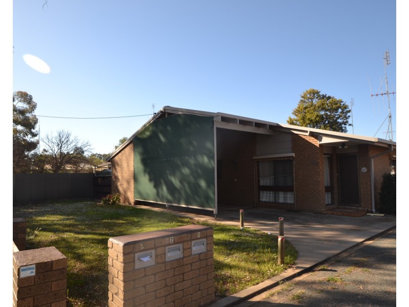 3/38 Mathoura Street, Mathoura NSW 2710