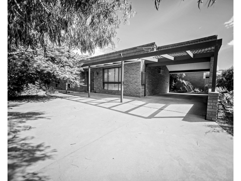 1 Crossen Street, Echuca VIC 3564