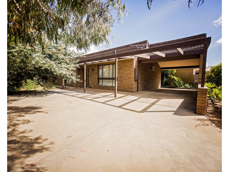 1 Crossen Street, Echuca VIC 3564