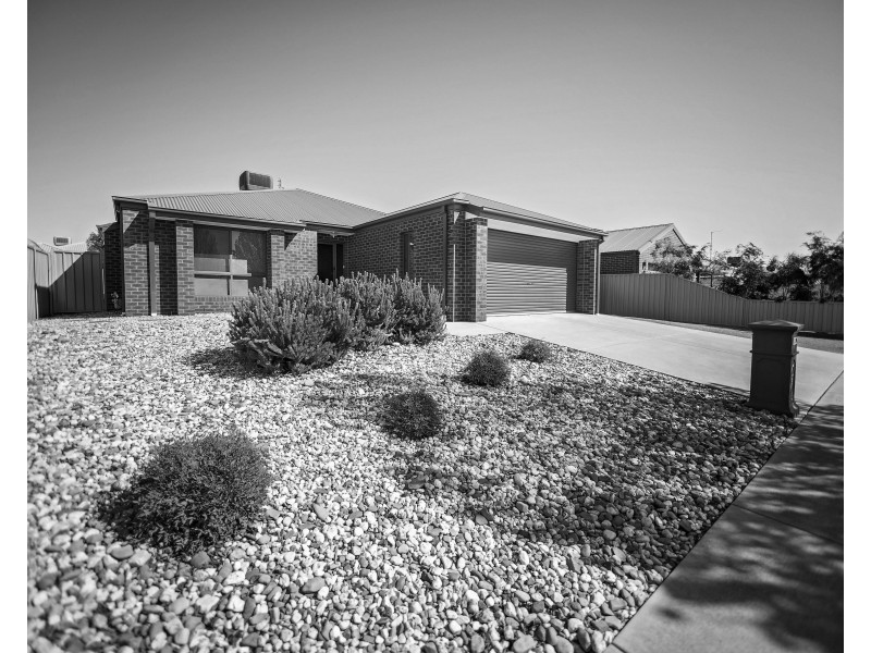 3 Struve Court, Echuca VIC 3564