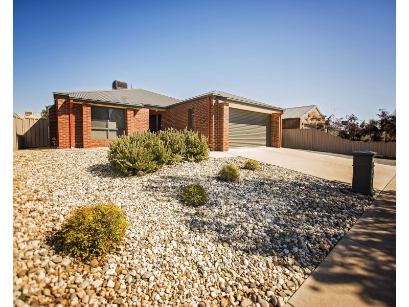 3 Struve Court, Echuca VIC 3564