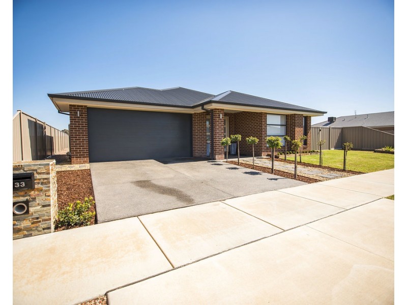 33 Cleary Street, Echuca VIC 3564