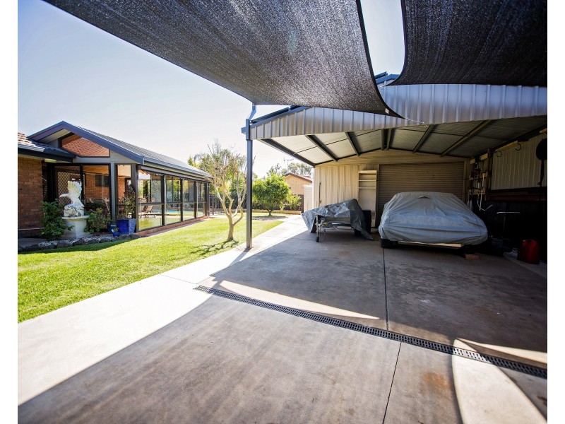 5  Ash Court, Moama NSW 2731