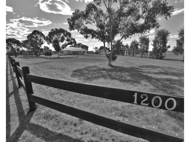 1200 Mount Terrick Road, Echuca VIC 3564