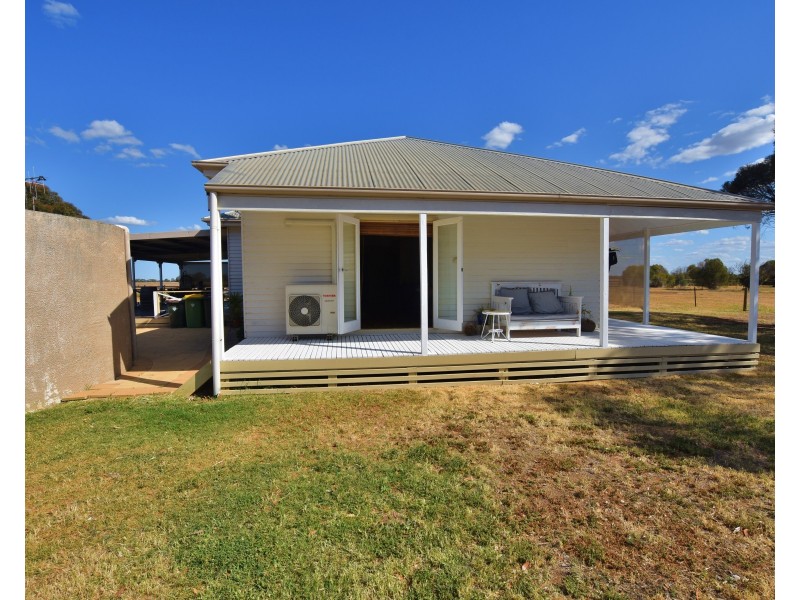 1200 Mount Terrick Road, Echuca VIC 3564
