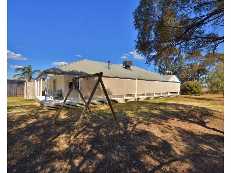 1200 Mount Terrick Road, Echuca VIC 3564