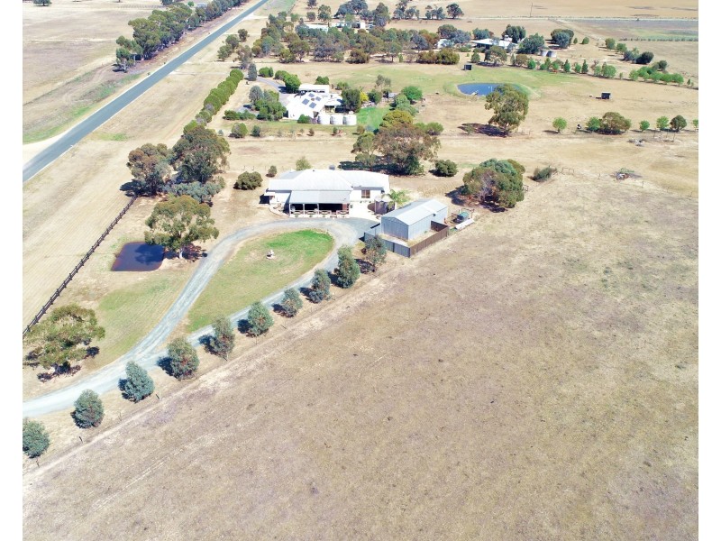 1200 Mount Terrick Road, Echuca VIC 3564