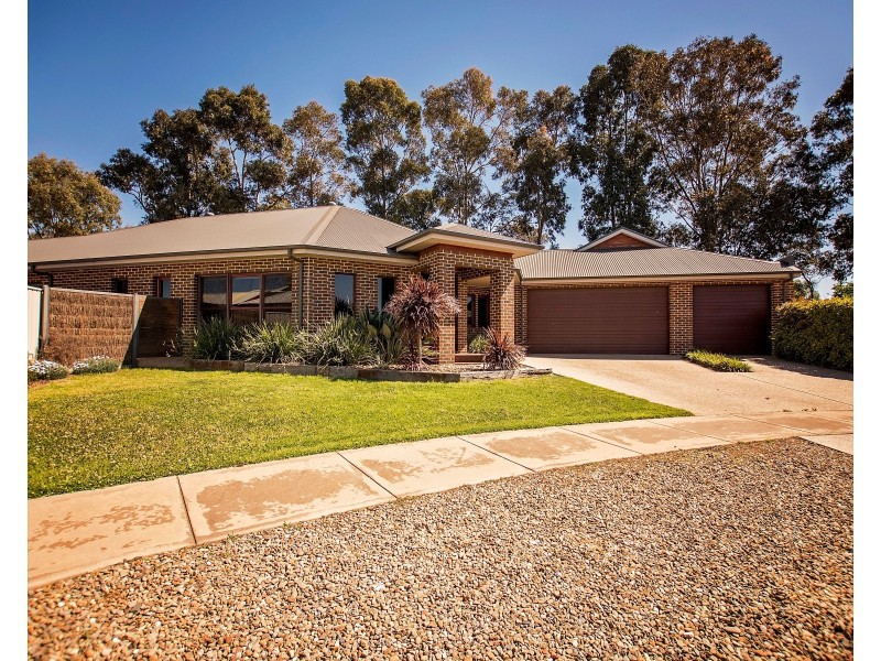 3 Alastair Court, Echuca VIC 3564