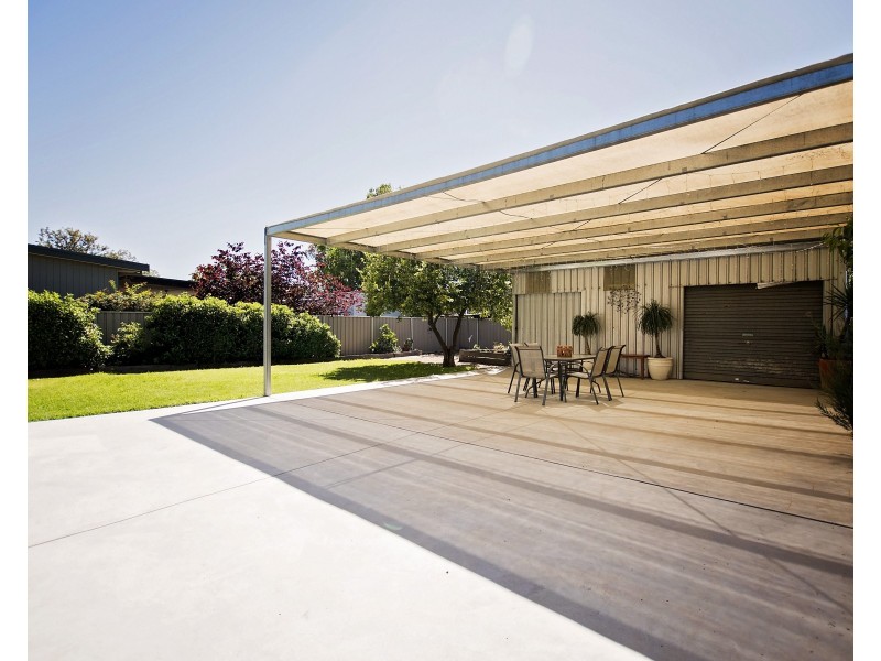 64 McKenzie Street, Echuca VIC 3564