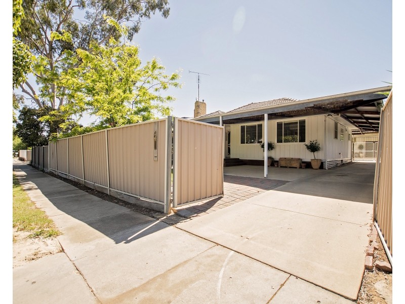 64 McKenzie Street, Echuca VIC 3564