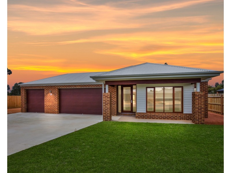 18 Marsanne Drive, Moama NSW 2731